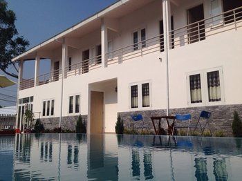 Guest house Orchid Phu Quoc