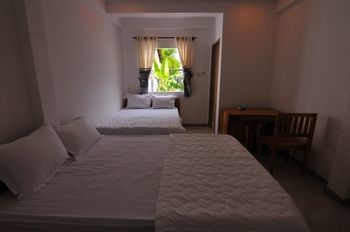 Orchid 2* Phu Quoc