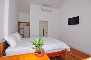 Guest house Orchid