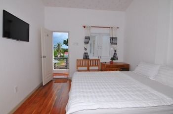 Orchid Guest house