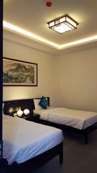 Hostel Phu House