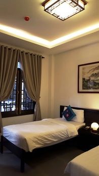 Phu House Hostel Phú Quốc