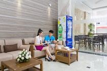 Maple Leaf & Nha Trang