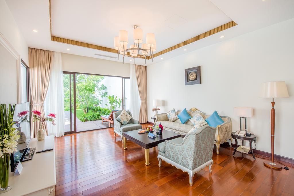 Villa Vinpearl