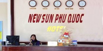 New Sun 2*