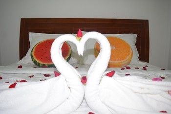 Orchid Guest house 2*