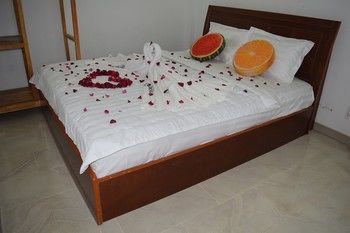 Guest house Orchid Phu Quoc