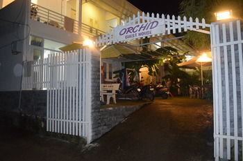 Orchid 2* Phu Quoc