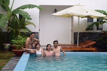 Guest house Orchid 2*
