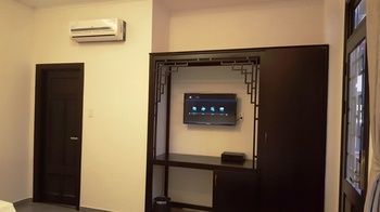 Hostel Phu House *