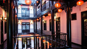 Hostel Phu House Phú Quốc