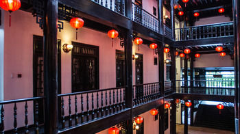 Phu House * Phú Quốc