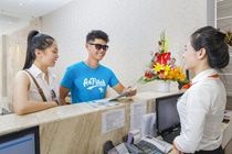 Hotel Maple Leaf &