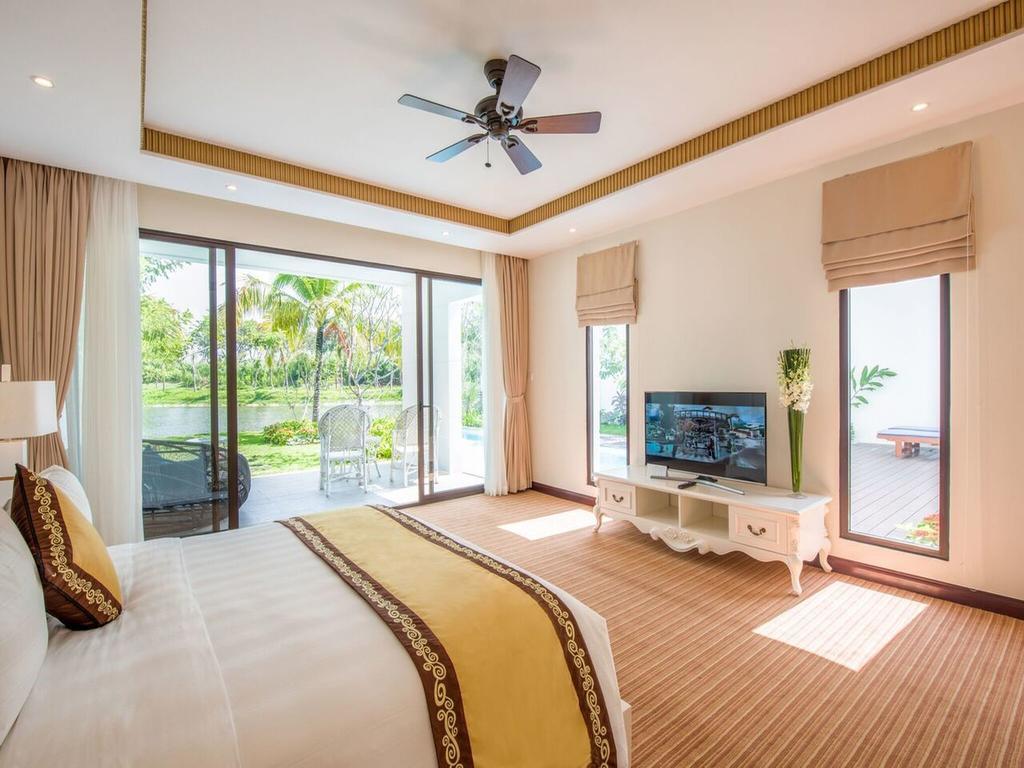 Villa Vinpearl Phu Quoc