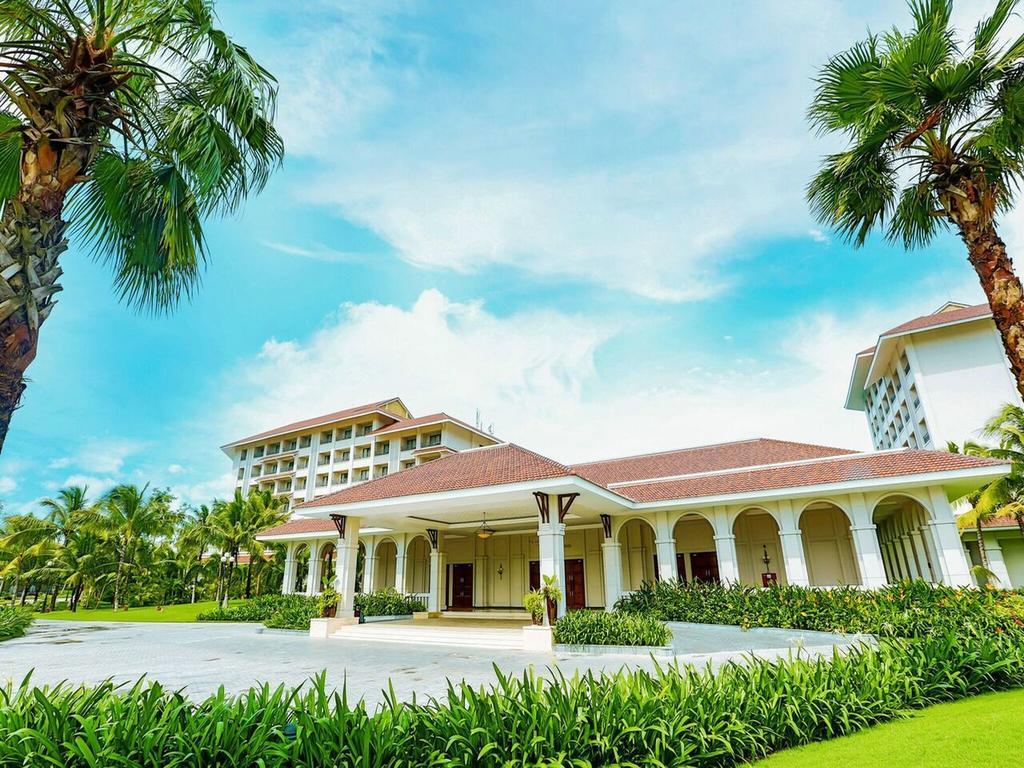 Villa Vinpearl Phu Quoc