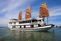 Imperial Cruises 3* Ha Long