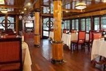  Imperial Cruises 3*