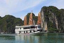  Imperial Cruises