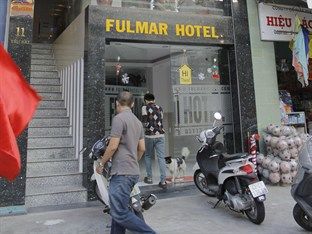 Fulmar Hotel Da Nang