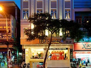 Iris 2* Da Nang