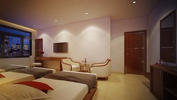 Hotel Truong Son Tung 2 Da Nang