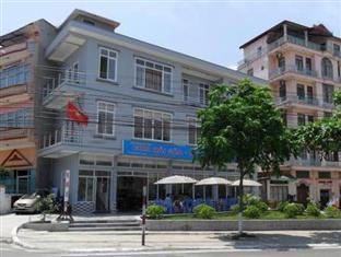 Linh Dan Hạ Long