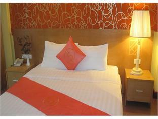 Madam Moon Guest house 3*
