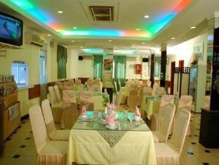 Hotel Phu Tho Ho Chi Minh City