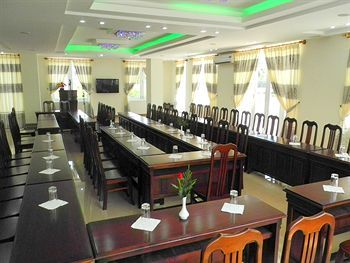 Chau Loan Nha Trang Hotel