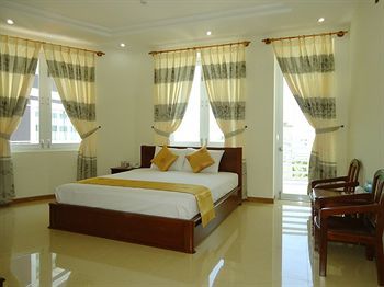 Hotel Chau Loan Nha Trang 3*
