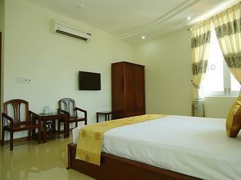 Chau Loan Nha Trang Hotel 3*