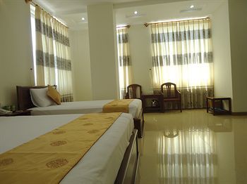 Hotel Chau Loan Nha Trang Vinh Hai