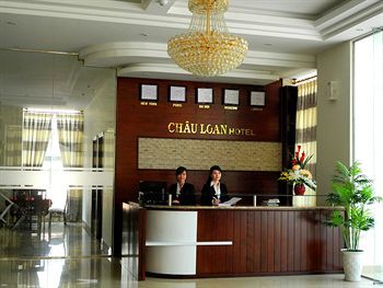 Hotel Chau Loan Nha Trang