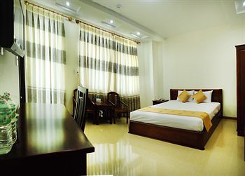 Chau Loan Nha Trang Hotel