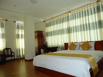 Hotel Chau Loan Nha Trang 3*