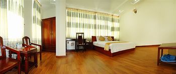 Hotel Chau Loan Nha Trang Vinh Hai