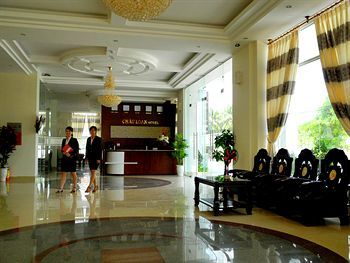Hotel Chau Loan Nha Trang