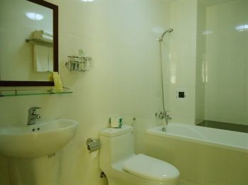 Chau Loan Nha Trang Vinh Hai