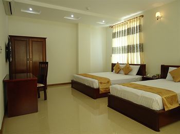 Chau Loan Nha Trang Hotel