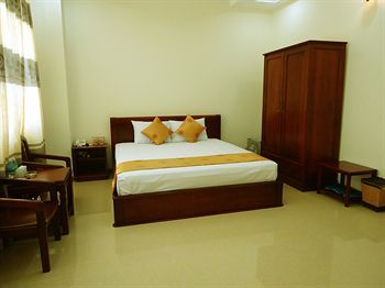 Hotel Chau Loan Nha Trang 3*
