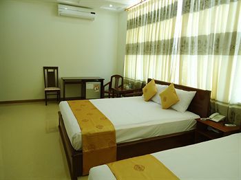 Chau Loan Nha Trang 3*