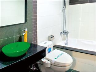 Oliver 3* Nha Trang