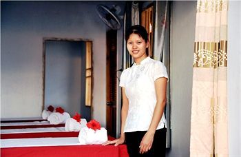 Kim - On The Resort Phu Quoc