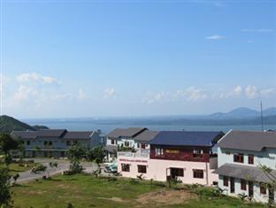 Ho Park Khach San - Vung Tau