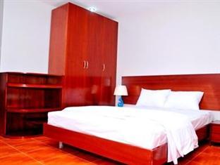 Ho Park Khach San - Resort