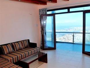 Ho Park Khach San -
