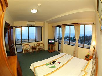 Cap Saint Jacques Hotel