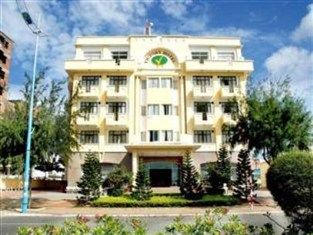 Hotel Victory 2*