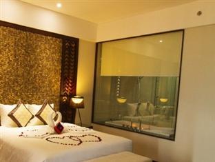 Vietsovpetro Ho Tram Resort Vung Tau