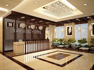Tay Bac Hotel